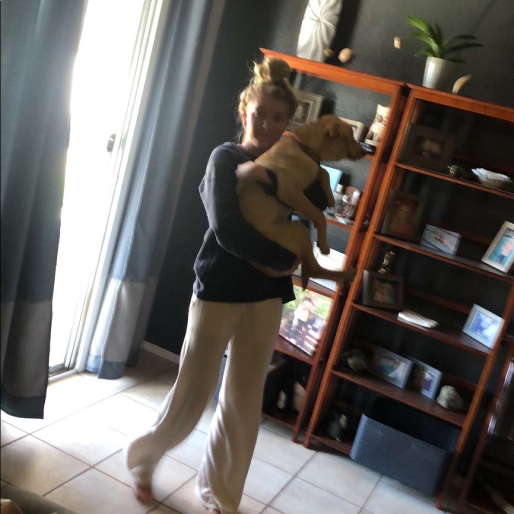 Meet your Posher, Shannon